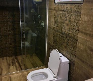 Kabin Buri House | The Loft Resort Kabin Buri