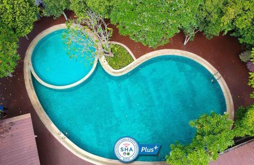 Amphawa Resort | Baan Amphawa Resort & Spa - SHA Certified