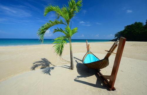 Sa Khu Resort | Andaman White Beach Resort - SHA Plus