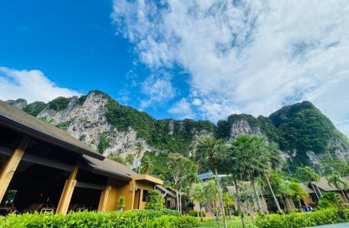 Ao Nang Resort | Aonang Hill Krabi-SHA Extra Plus