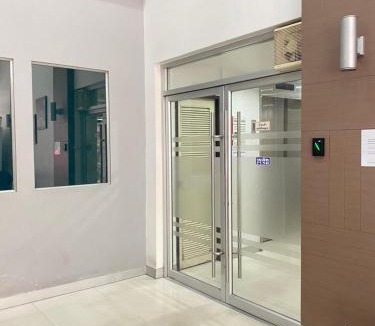 Rangsit Hotel | Rangsit Apartment I