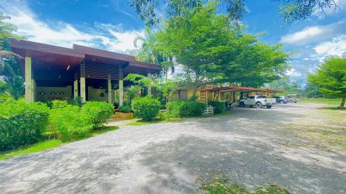 Takua Pa Hotel | Kuapa Resort