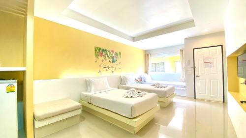 Takua Pa Hotel | Kuapa Resort