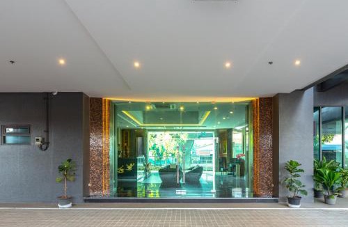 Bueng Kum Hotel | Nest n Rest Hotel
