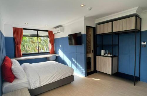 Wat Sam Phraya Hotel | Penpark Place
