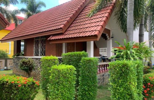 Kamphaeng Phet Apartment | Bunraksa Resort