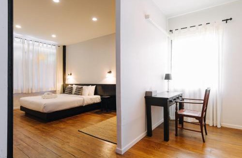 Chang Phueak Hotel | Chotana Villa Hotel Chiang Mai