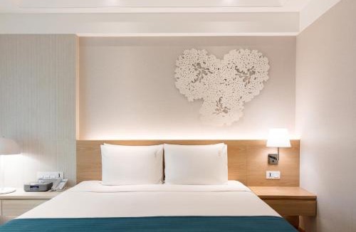 Ratchaprasong Hotel | Holiday Inn Bangkok by IHG