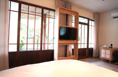 Nakhon Nayok Villa | Villa Panalai