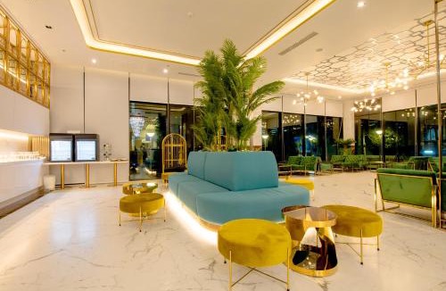 Pattaya Bay Hotel | Pattaya Discovery Beach Hotel