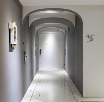 Sukhumvit Hotel | Volve Hotel Bangkok