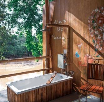 Nan Resort | Nan De Panna Homestay