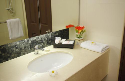Nong Bon Apartment | The Ninth Place Serviced Residence