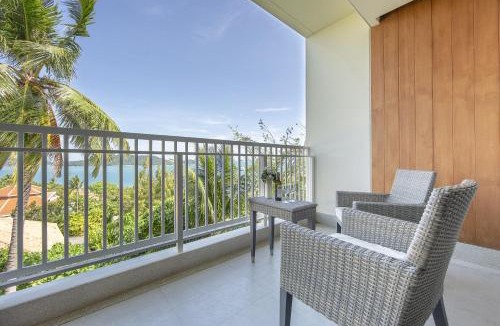 Wichit Hotel | Cape Panwa Hotel Phuket