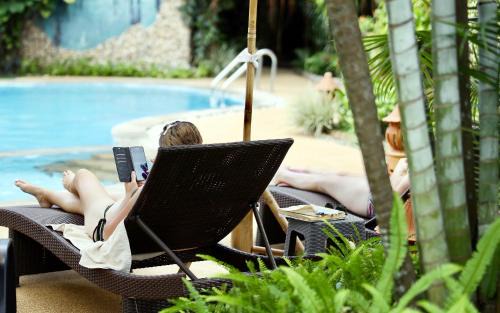 Doi Hang Resort | Homestay Chiangrai