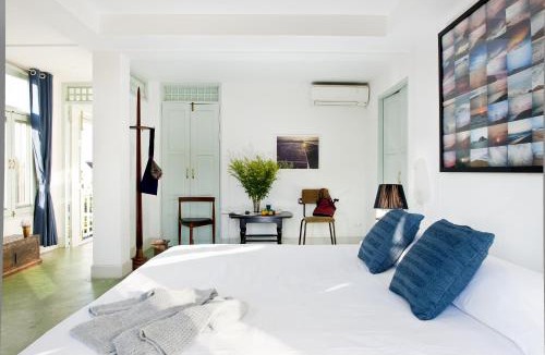 Old City Hotel | Villa Duangchampa