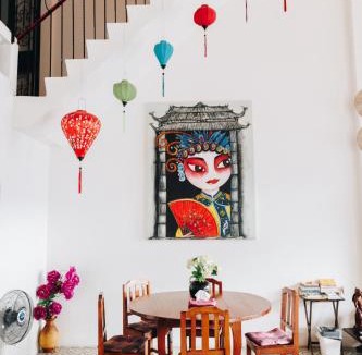 Trang House | Sleeper House
