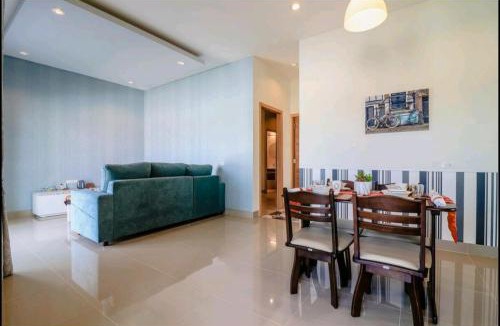 Hin Lek Fai Villa | Shirley's Villa 26 草坪花园别墅 公共泳池 健身房