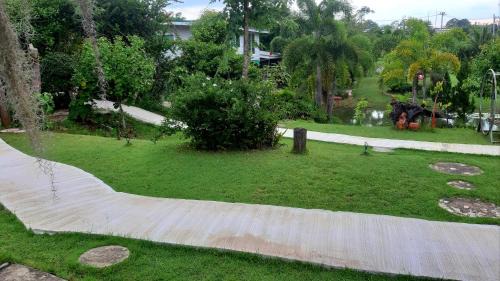 Wang Nam Khiao Resort | Korp View House
