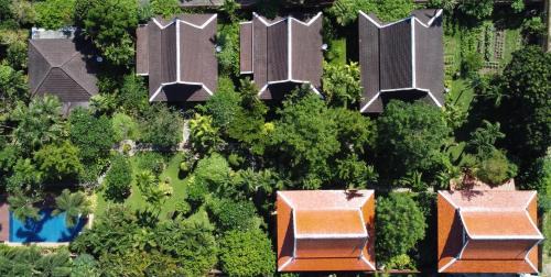 Nai Harn Villa | Symphony Villa