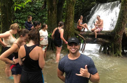Khlong Sok Resort | Khao Sok Blue Mountain