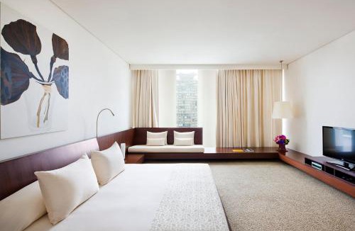 Thung Maha Mek Hotel | COMO Metropolitan Bangkok