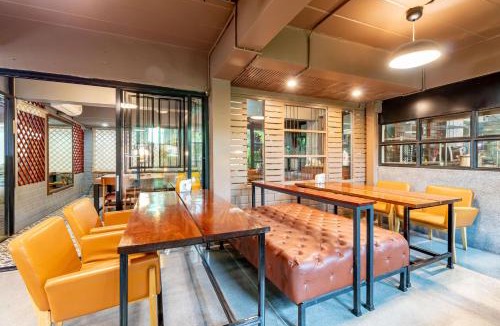 Phutthamonthon Hotel | The Palm Hotel