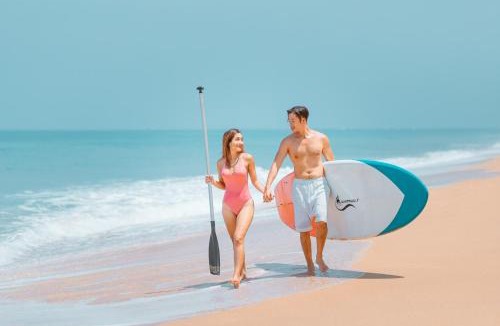 Mai Khao Resort | JW Marriott Phuket Resort and Spa