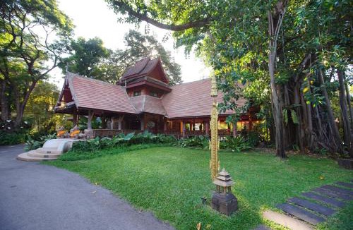Chang Khlan Resort | Yaang Come Village Hotel
