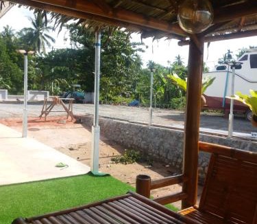 Ban Pa Yang House | Boat house marina restaraunt and homestay