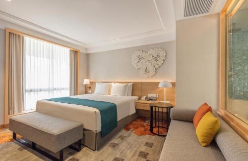 Ratchaprasong Hotel | Holiday Inn Bangkok by IHG