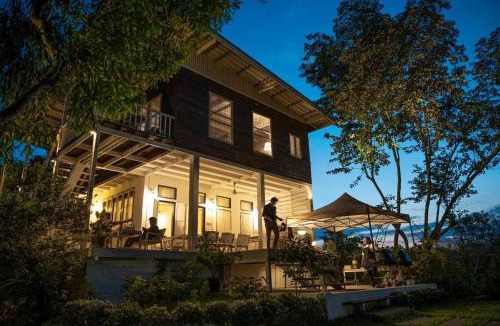 Ban Sang Cabin | Arthit -Tara Lodge