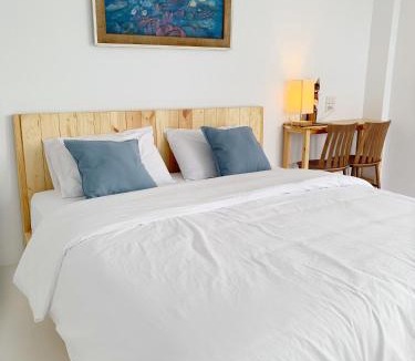 Huai Yai Resort | บ้านสุขตา