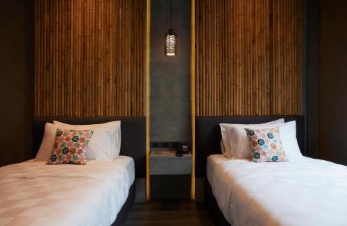 Na Chom Thian Hotel | Sand Dollar Boutique Hotel