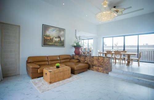 Choeng Thale Villa | Gold Chariot Pool Villa, Phuket - SHA Plus Certified