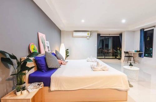 Bang Prok Hotel | Ploen Ploen Residence