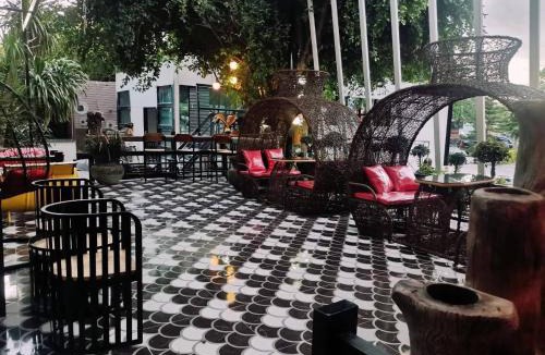 Saraburi Hotel | Grand Pruksa Siri Apartment