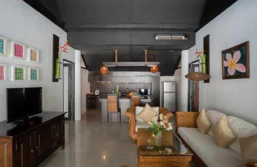 Hin Lek Fai Resort | Dhevan Dara Resort & Spa Hua Hin - Pool Villa
