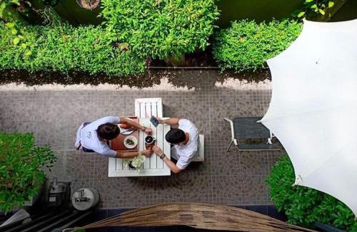 Tha Sala Hotel | Madison Hotel