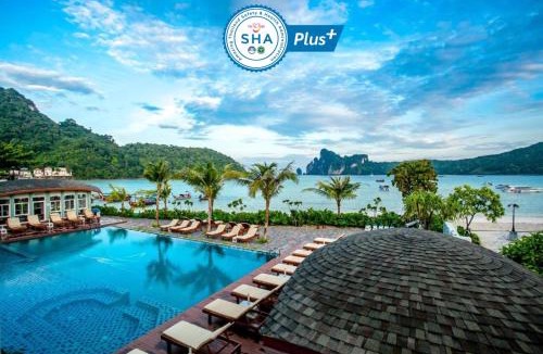Ko Phi Phi Hotel | Phi Phi Harbour View Hotel