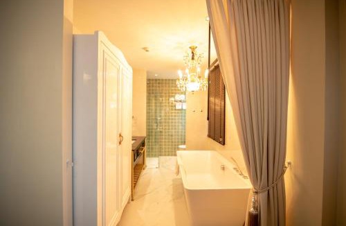 Wua Lai Hotel | Nanta Glam CM Hotel & Residences