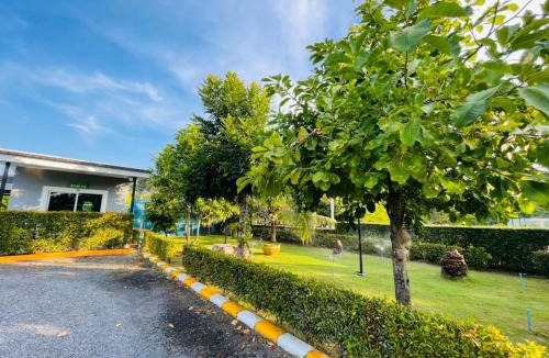 Khao Sam Yot Resort | Baan Ruay Suk Resort, Lopburi