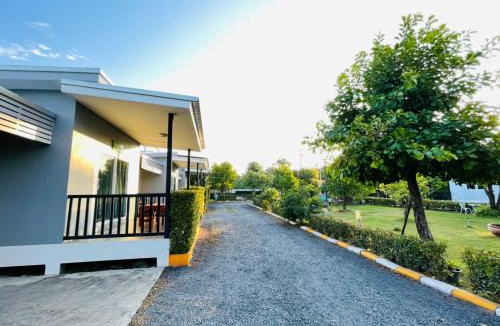 Khao Sam Yot Resort | Baan Ruay Suk Resort, Lopburi