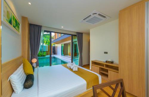 Rawai Hotel | Le Resort and Villas