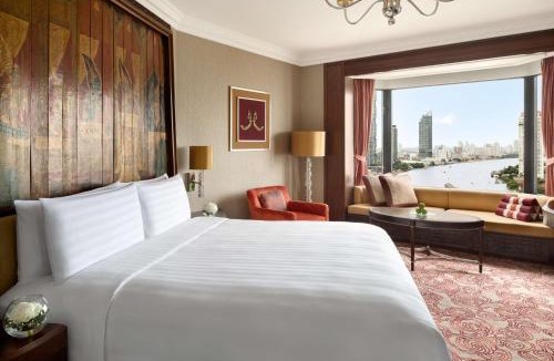 Bang Rak Hotel | Shangri-La Bangkok