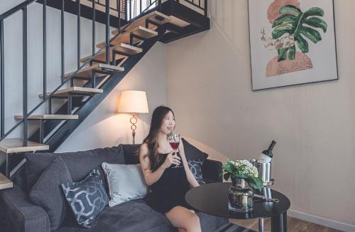 Khanna Yao Hotel | SureStay by Best Western Bangkok Ramintra