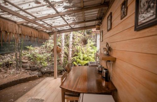 Bai Lan House | Cozy Huts