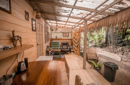 Bai Lan House | Cozy Huts