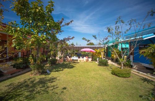 Khao Kho Resort | บ้านเขาค้อริมธาร