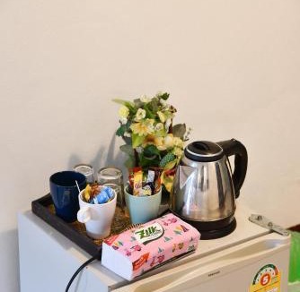 Ayutthaya Hotel | P.U. Inn Resort